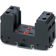Phoenix Contact - Basiselement für Überspannungsableiter Basiselement VAL-MS/2+0-BE VALVETRAB MS