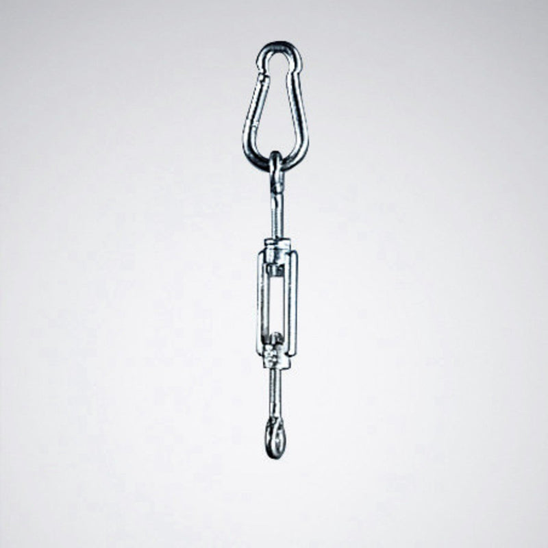 Trilux - Mechanisches Zubehör/Ersatzteile für Leuchten Spannschloss E05N Spanns #9243300