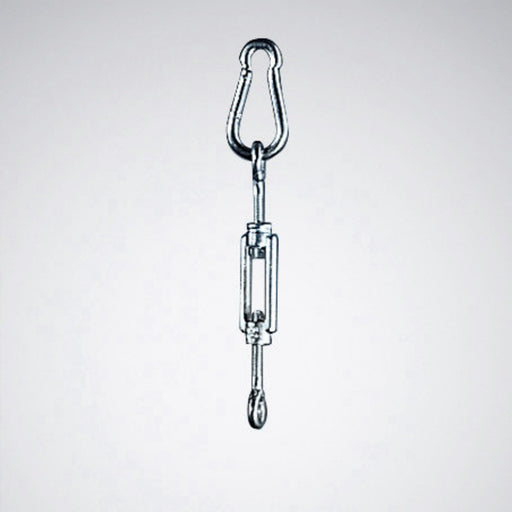 Trilux - Mechanisches Zubehör/Ersatzteile für Leuchten Spannschloss E05N Spanns #9243300