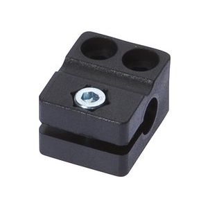 Ipf Electronic - Befestigungsschelle für Kabel/Rohre Halterung AY000048