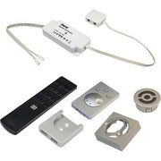 Hera - LED-Betriebsgerät LED-Dynamic-Controller 61500050534 Funk/E,4f.Vert.24V
