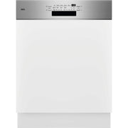 Electrolux AEG MDA - Geschirrspüler EB-Geschirrspüler GT8200A2SGM Ecoline,Serie 8000