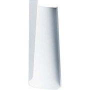 Zumtobel - Lichttechnisches Zubehör/Ersatzteile für Leuchten Streulichtabdeckung DIAMO D68SL-COVER WH