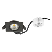 EVN Lichttechnik - Downlight/Strahler/Flutlicht LED-Deckenleuchte E44460902 schwenkbar