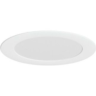 RZB - Downlight/Strahler/Flutlicht LED-Einbaudownlight 901452.002 9W 3000K D190 H36,5