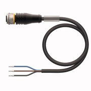 Turck - Konfektioniertes Sensor-Aktor-Kabel Aktuator- u. Sensorleitung RKS4T-1.2/TXL PUR