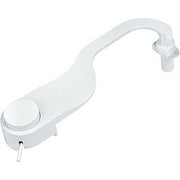 Zumtobel - Mechanisches Zubehör/Ersatzteile für Leuchten Wandontagehalterung sw 60280080 3CU/3CD
