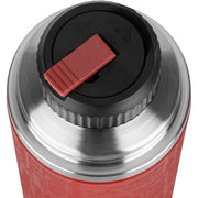 Emsa - Zubehör/Ersatzteile für Kleingeräte Isolierflasche SENATOR SLEEVE 1L rt − 4 Stück