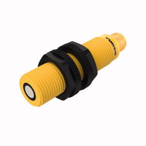 Turck - Ultraschall Taster Ultraschallsensor RU50U-S18-LI8X-H1141