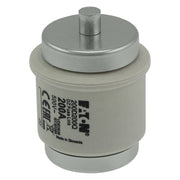 Eaton - D-Sicherungseinsatz Sicherungseinsatz Nieders. FUSE 200A #200D200Q 200A AC 500V 50kA − 10 Stück