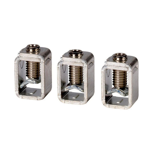 Eaton - Verdrahtungsset für Leistungsschalter Rahmenklemme NZM1-XKC