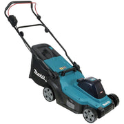 Makita - Rasenmäher (Akku) Akku-Rasenmäher LM003GZ 38 cm 40V max