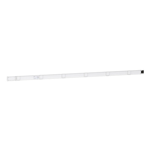 Schneider Electric - Schienenverteilereinheit Verteilerstreckenstück KNT63ED4306