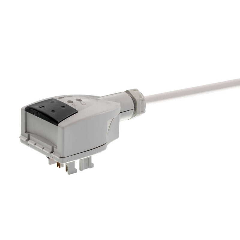 Pracht - Zubehör/Ersatzteile für Lichtschlauch/-band Abgangsadapter LTEC/LTAC #9713100