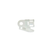 ABB Stotz S&J T&B - Befestigungssockel und -element für Kabelbinder Befestigungssockel TC5828 4 Eingänge − 100 Stück