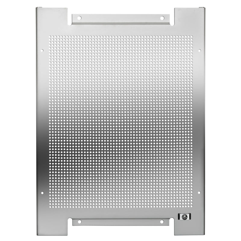 Televes - Montageplatte für Verteilergehäuse Montagelochplatte MPTLP34 300x400