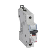 Legrand - Leitungsschutzschalter Legrand 409430 D-Charakt., 10A