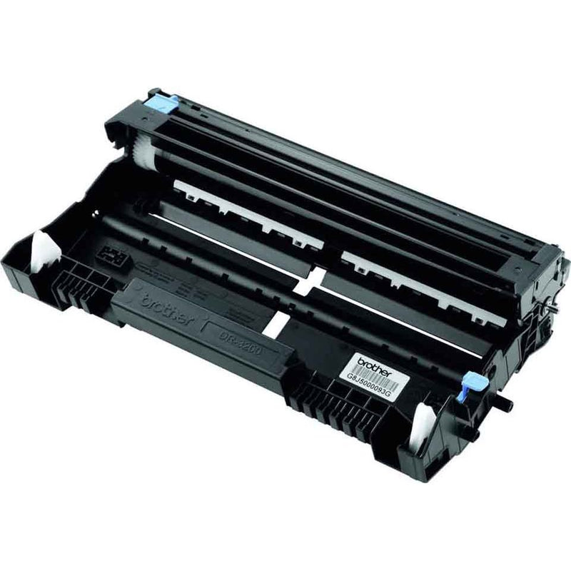 Brother - Verbrauchsmaterial für Telefax/Drucker/MFC Trommeleinheit DR-3200 25000 Seiten