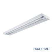 LTS Licht&Leuchten - Decken-/Wandleuchte LED-Deckenleuchte DWIA104.1276.840O.ws 840, ws