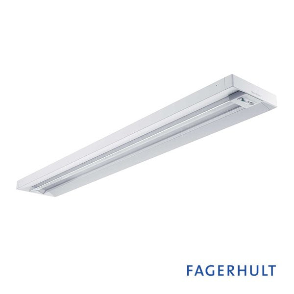 LTS Licht&Leuchten - Decken-/Wandleuchte LED-Deckenleuchte DWIA104.1276.840O.ws 840, ws
