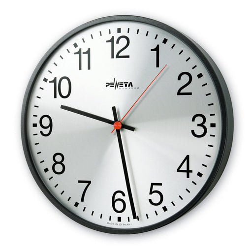 Peweta - Uhr NTP client 91.240.311 Synchronisation üLAN