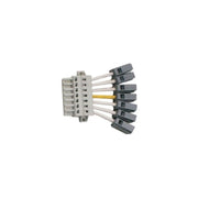 Dotlux - Elektrisches Zubehör/Ersatzteile für Leuchten Ausspeiseadapter 5045-2