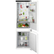 Electrolux AEG MDA - Kühl-/Gefrierkombination EB-Kühl/Gefrierkombi OSC7C181DC Ecoline,Festtür