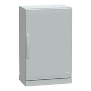 Schneider Electric - Gehäuse/Schaltschrank (leer) Tür Polyester NSYPLAZ753G 750x500x320