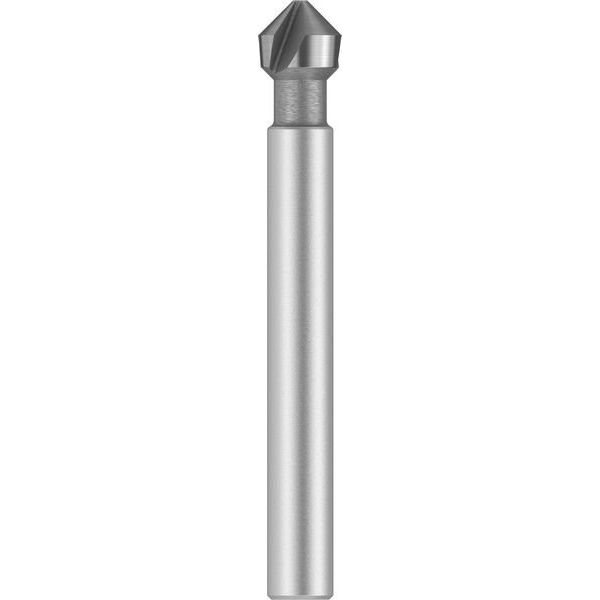Bosch - Versenkbohrer PRO Soft Metal HSS 2608597504 Kegelsenker 6,3 x 45