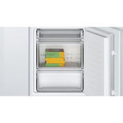 Bosch - Kühl-/Gefrierkombination EB-Kühl/Gefrierkombi KIV86VSE0 Serie4