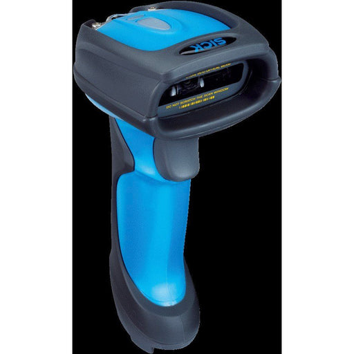 Sick - Laserscanner Handheld-Scanner IDM161-411S mobil