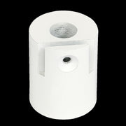 Nobile - Mechanisches Zubehör/Ersatzteile für Leuchten Wand-/Deckenbefestigung 1560970000 4er Set