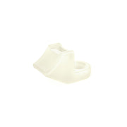 HellermannTyton - Befestigungssockel und -element für Kabelbinder Befestigungssockel LKM-PA66-BK (100) − 8000 Stück