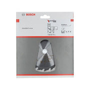 Bosch - Kreissägeblatt PRO Wood Kreissägeblatt, 2608640775 130 x 2 x 16 mm, Z18