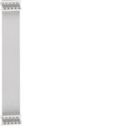 Elcom - D-Sub-Kupplung Modul-Verbindungskabel REH301Y 89mm MODESTA