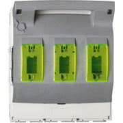 GSAB Elektrotechnik - Sicherungslasttrennschalter NH3 Trenner 99.3.630 630A 3p