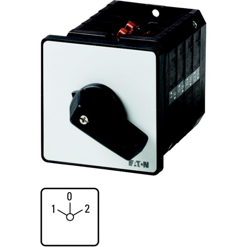 Eaton - Lastschalter Wendeschalter T5B-2-8400/E
