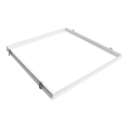 EVN Lichttechnik - Mechanisches Zubehör/Ersatzteile für Leuchten Einbaurahmen BP62EBR