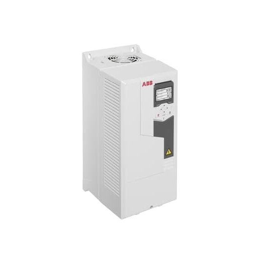 ABB Stotz S&J - Frequenzumrichter =< 1 kV Frequenzumrichter ACS580-01-039A-4 380-480V 38A 18,5kW