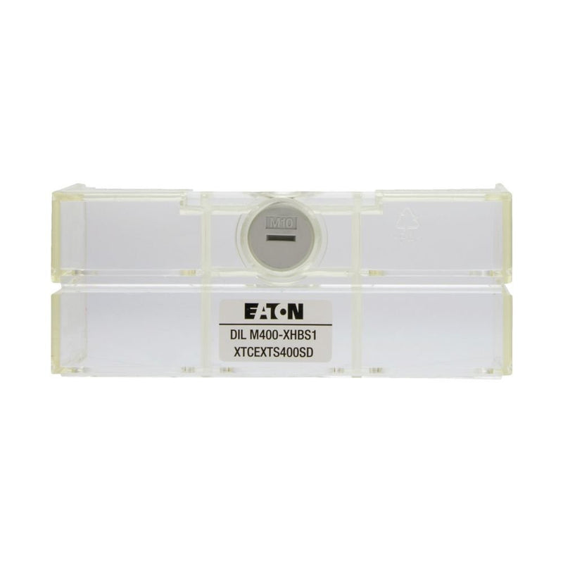 Eaton - Zubehör/Ersatzteile für Niederspannungs-Schalttechnik Abdeckung DILM400-XHBS1 für DILM185...400
