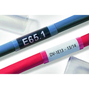 HellermannTyton - Schrumpfschlauch Warmschrumpfschlauch TF24101.650.8POXCL15 101,6/50,8mm, 15m − 15 Meter