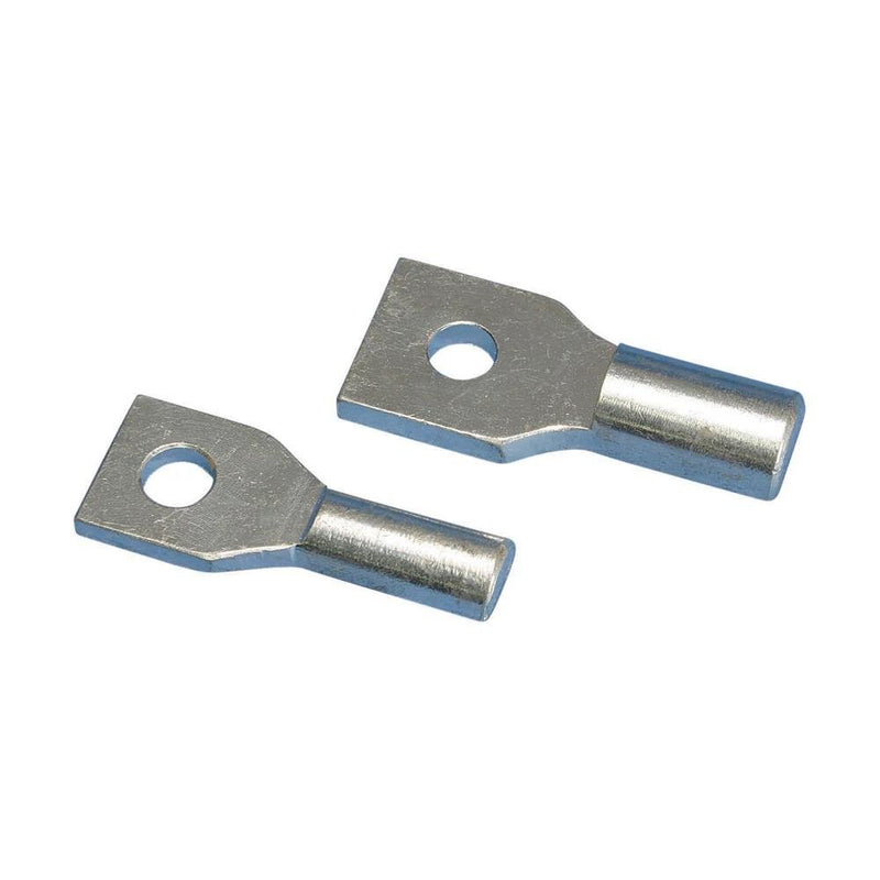 Erico - Zubehör/Ersatzteile für Sammelschienen Flexibar-Befestigung FLG400 − 10 Stück