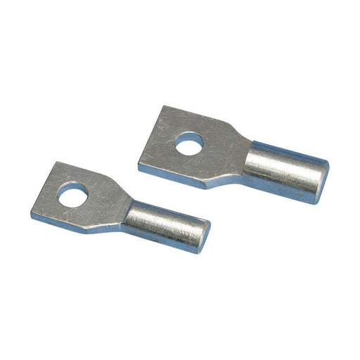 Erico - Zubehör/Ersatzteile für Sammelschienen Flexibar-Befestigung FLG400 − 10 Stück