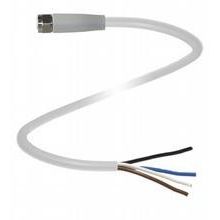 Pepperl+Fuchs Fabrik - Konfektioniertes Sensor-Aktor-Kabel Female cordset V31-GMV4A-5M-PP-W1