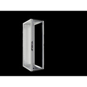 Rittal - Netzwerk-/Serverschrank Leerschrank VX 5330.190 IP55,geschlossen