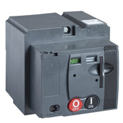 Schneider Electric - Elektrischer Antrieb für Leistungsschalter Motorantrieb LV429441 mit COM (230VAC)