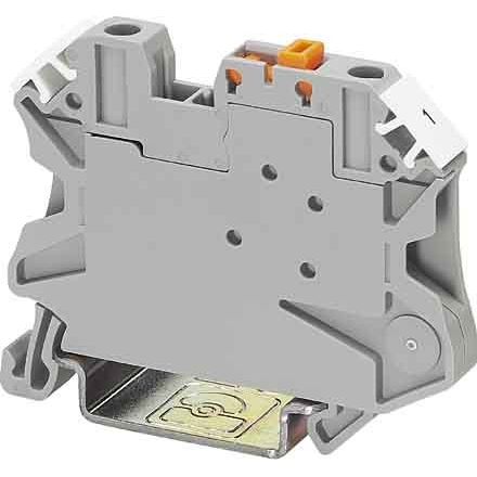 Phoenix Contact - Trenn- und Messtrenn-Reihenklemme Universalklemme UT 4-MT 0,14-6qmm 20A 500V