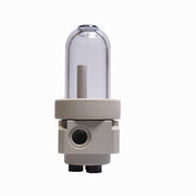 Jumo - Zubehör/Ersatzteile für Industriesensoren Durchflussarmatur 00327603 PP/PC