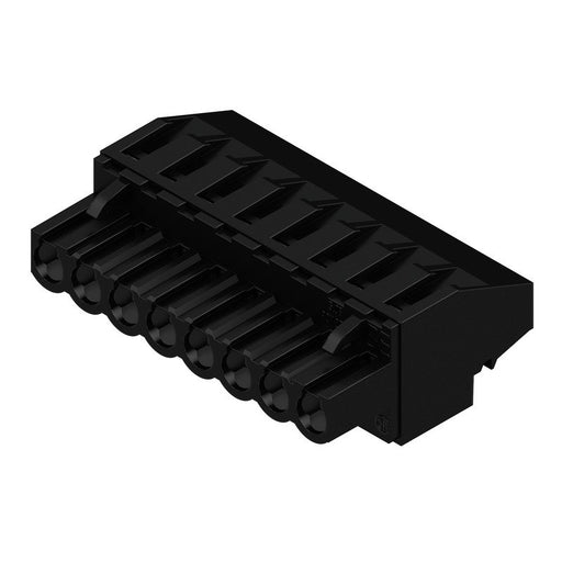 Weidmüller - Kabelsteckverbinder für Leiterplattensteckverbinder Verbinder 5.00mm BLZP 5.00#1959040000 − 42 Stück