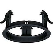 Zumtobel - Mechanisches Zubehör/Ersatzteile für Leuchten Installationsring CAR EVO M R1 RING BK